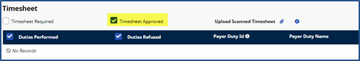 Correcting Prebilling Issue on Visit Window